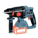 Ver imagem 1 de Martelete Perfurador Rompedor Ancora Tools Brushless s/ Bat. Ancora