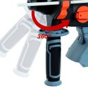 Ver imagem 3 de Martelete Perfurador Rompedor Ancora Tools Brushless s/ Bat. Ancora