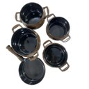 Ver imagem 3 de Conjunto de Panelas Cerâmica New Premiere Joy Ceraflame