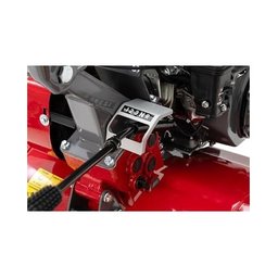 Motocultivador Tratorito 7.5cv 4 Marchas+carreta Tracionada - 4