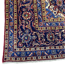 Ver imagem 4 de Tapete Feito a Mão Masshad 370 X 290 Cm