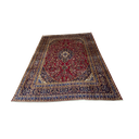 Ver imagem 2 de Tapete Feito a Mão Masshad 370 X 290 Cm