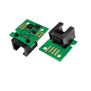 Ver imagem 2 de Chip 58d4u00 Mx826 Mx822 Mx722 Ms823 55k