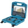 Kit de Ferramentas Philco Force Pkf01 com 70 Peças - 1