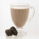 Ver imagem 4 de Conjunto 6 Xícaras de Café 200ml com Pé e Alça Imperial Lyor Servir Chocolate Quente
