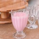 Ver imagem 6 de Conjunto 6 Xícaras de Café 200ml com Pé e Alça Imperial Lyor Servir Chocolate Quente