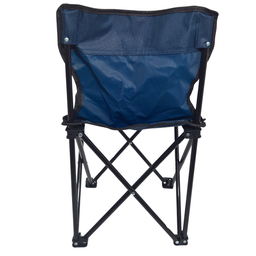 Cadeira para Camping Dobravel Brisa Portatil até 80 Kg Azule Lu0104_aze - 6