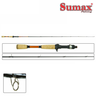 Vara Carretilha Sumax Amazon Cast 562h 12-25lb - 3