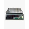 Balança Eletrônica Digital Teem 40kg Visor Duplo Tm 4002 - 1