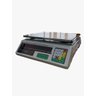 Balança Eletrônica Digital Teem 40kg Visor Duplo Tm 4002 - 3