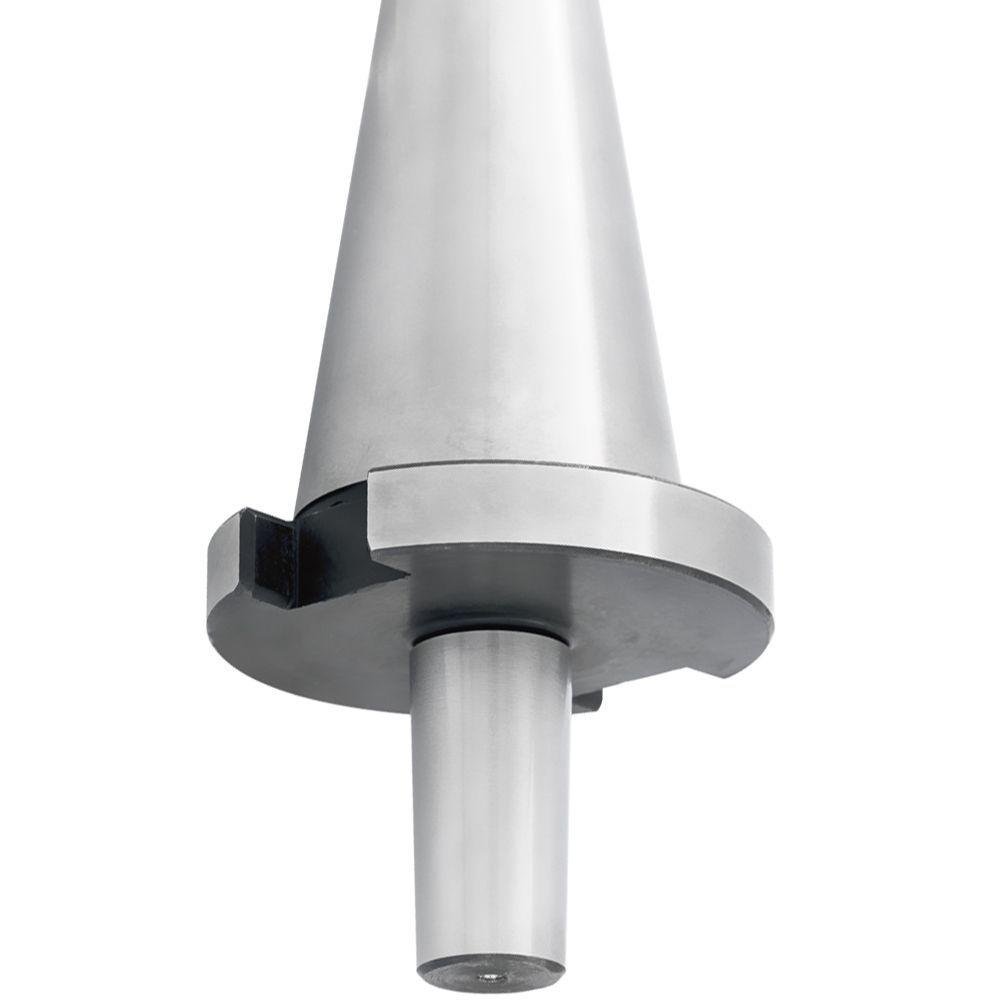 Haste para Mandril Modelo Iso40 - B18 - Din 2080 - 3