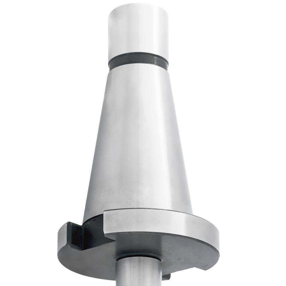Haste para Mandril Modelo Iso40 - B18 - Din 2080 - 5