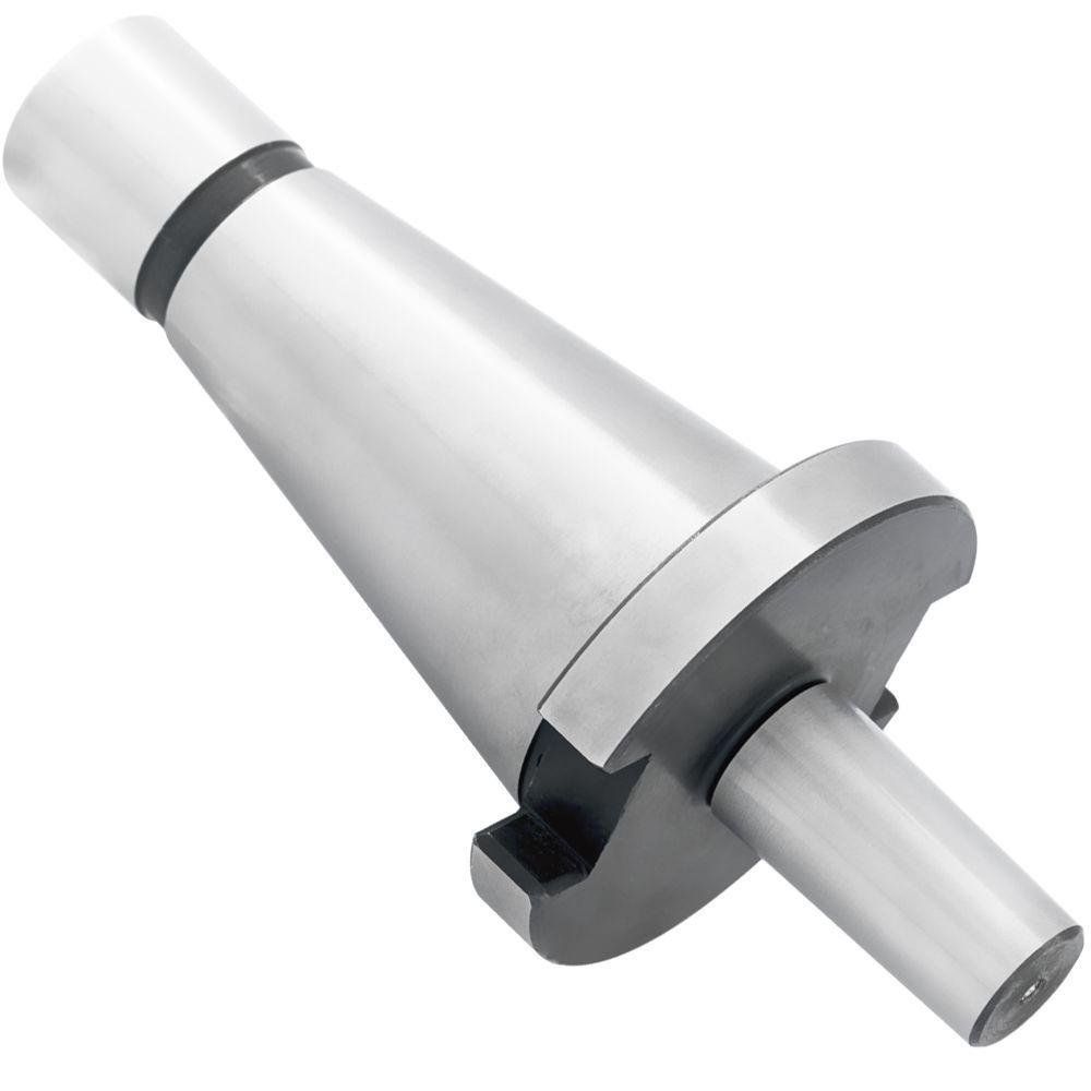 Haste para Mandril Modelo Iso40 - B18 - Din 2080 - 1