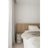 Painel Ripado Wpc Interno Low Várias Cores 2,90m X 15cm (0,43m²) - 3
