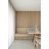 Painel Ripado Wpc Interno Low Várias Cores 2,90m X 15cm (0,43m²) - 4