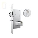 Ver imagem 1 de Fechadura Stam Porta de Correr Externa 950 Polido