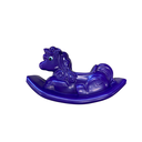 Ver imagem 3 de Combo Cavalinho - Unicornío - Dino Gangorras Infantil até 6 Anos