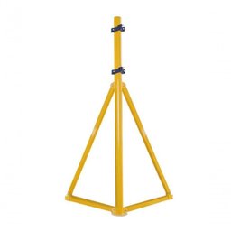 Pedestal com Capacidade de 1000kg Menegotti - 1
