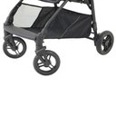 Ver imagem 4 de Carrinho de Bebê Burigotto Lui de 0 até 15kg para Passeio Grafite