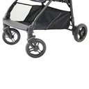 Ver imagem 2 de Carrinho de Bebê Burigotto Lui de 0 até 15kg para Passeio Grafite