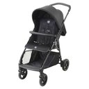 Ver imagem 1 de Carrinho de Bebê Burigotto Lui de 0 até 15kg para Passeio Grafite