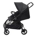 Ver imagem 5 de Carrinho de Bebê Burigotto Lui de 0 até 15kg para Passeio Grafite