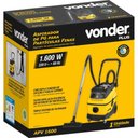 Ver imagem 6 de Aspirador de Pó 220v Apv1600 Vonder