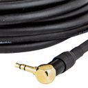Ver imagem 6 de Cabo Adaptador P2 Estereo 90° para P2 Estereo 90° - 50 Cm