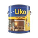 Ver imagem 1 de Verniz Antichama com Laudo Ipt para Teto e Parede