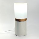Ver imagem 1 de Luminaria Lampinvento DOUBLE - Branco