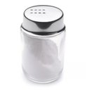 Ver mais imagens de Galheteiro de Vidro Spray Base Inox Kit Saleiro Vinagre Azeite Galheta Vinagreiro Azeiteiro