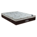 Ver imagem 1 de Colchão Sleep King Molas Ensacadas Queen Ortobom