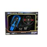 Carrinho de controle remoto Volante e Pedal Racing Control Spark 1:16 Multikids - 3