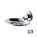 Ver imagem 4 de Kit Acessorios P/banheiro Metal Stilo Atlas 5pç 2 Unidades