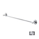 Ver imagem 6 de Kit Acessorios P/banheiro Metal Stilo Atlas 5pç 2 Unidades