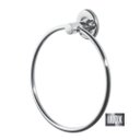 Ver imagem 2 de Kit Acessorios P/banheiro Metal Stilo Atlas 5pç 2 Unidades