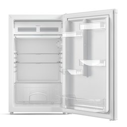 Frigobar Electrolux 122l 1 Porta Em120 Branco - 2