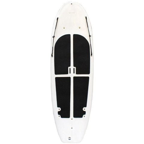 Stand-Up Plus 9.1 Bropc:Branco