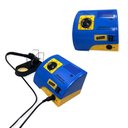 Ver imagem 4 de Estação De Solda Analógica Lead Free Ajuste Potenciômetro Modelo Es-940-110v