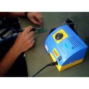Ver imagem 5 de Estação De Solda Analógica Lead Free Ajuste Potenciômetro Modelo Es-940-110v