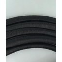 Ver imagem 3 de Kit 10 Elásticos Pretos Grossos 4m - Multi Uso, Estique