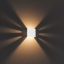 Ver imagem 3 de Arandela Sydra - Interna ou Externa com Soquete G9:preto