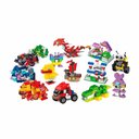 Ver imagem 5 de Blocos de Montar - Max Construction - 759 Peças - Candide