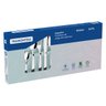 Kit 48 Peças Faqueiro Tramontina Búzios Talheres Em Aço Inox - 5
