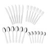 Kit 48 Peças Faqueiro Tramontina Búzios Talheres Em Aço Inox - 2