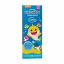 Ver imagem 2 de Kit C/12 Curativo Cremer Baby Shark - Proteção e Cicatrização
