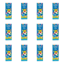 Ver imagem 1 de Kit C/12 Curativo Cremer Baby Shark - Proteção e Cicatrização