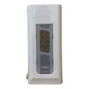 Ver imagem 3 de Dispenser Cai-cai P/ Papel Higiênico Branco Street Nobre