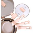 Ver imagem 3 de Conjunto Sartin Cook 5 Pçs Cerâmico