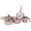 Ver imagem 4 de Conjunto Sartin Cook 5 Pçs Cerâmico